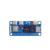 Orange Pi Zero 2W 1.5GB LPDDR4 Allwinner H618 Quad-core Cortex-A53