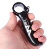 2 PCS Bike Handlebar Ends 22.2mm Aluminum Alloy MTB Handlebar