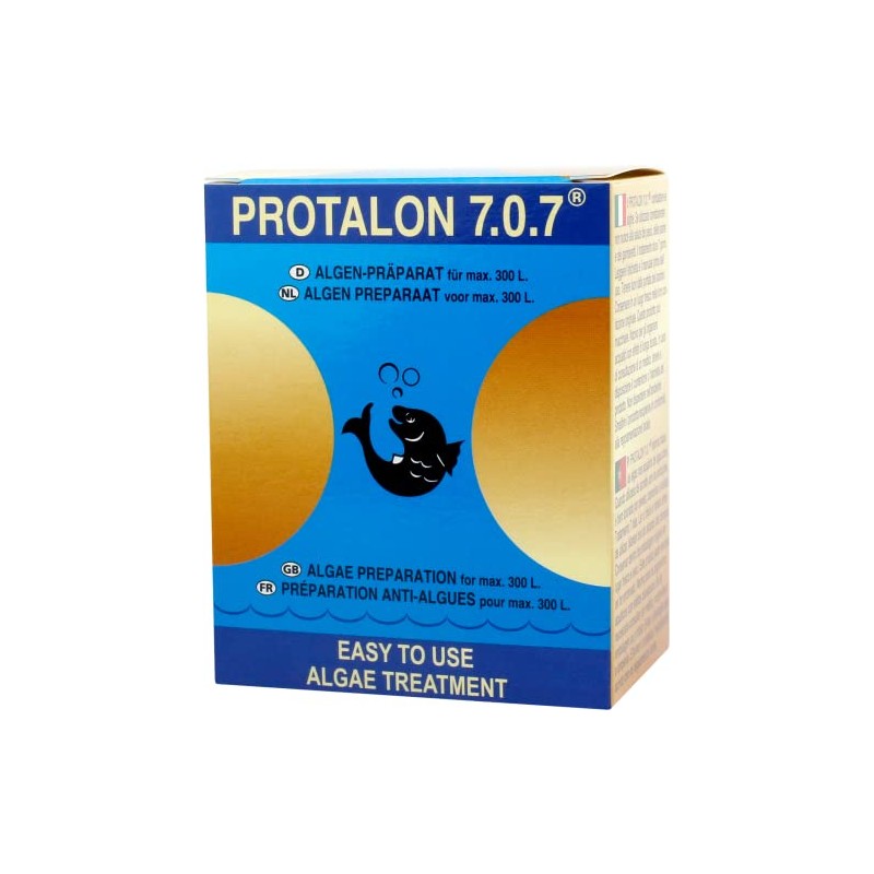 ESHA PROTALON 707 ANTI ALGEA TREATMENT