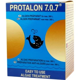 ESHA PROTALON 707 ANTI ALGEA TREATMENT