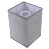 Levemolo Sturdy Linen Lampshade Easy Install Replacement for Ceiling Floor
