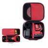 Khanka Hard Case for Milwaukee Electric Tools 2648-20 M21 +