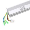 24V 36V 48V Lithium Battery Brushless Controller Dual Drive Aluminum