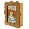 Sunstar Stationery Moomin Frame Key Box, 21 Autumn Nakama S4731840