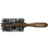 Osaka Brush Roll Brush, Alexigma Hair Roll (Large), Brown 1 Piece