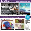 PanPastel 28205 Ultra Soft Artist Pastel, Neutral Grey, 820.5