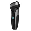 Cecotec PrecisionCare X-Trimm Wireless Triple Beard Trimmer with 3 Stainless