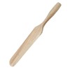 Vogue Wooden Spatula