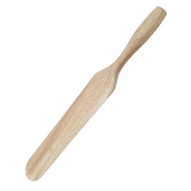 Vogue Wooden Spatula