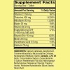 Complejo B Vitamina B1 B2 B12 Ácido Fólico (100 Cápsulas)