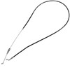 Spares2go Drive Clutch Cable for Hayter Harrier 48 219 Series