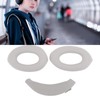 Earpads Cover Headband Pad Set Replacement Silicone Headphone Protective Cover