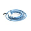 Traulsen 334-60406-02 74" Blue Coil Temperature Sensor