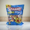 Charms Mini Pops, Classic Candy, 18 Flavors, 300 Lollipops