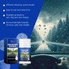 Homonth Automotive Windshield Cleaning Effervescent Sheet Remove Stains Remove Oil