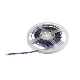 Eurolite LED Strip 300 5 m 3528 UV 24 V Flexible LED Strip with Ultraviolet Light Colour