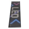 LED Car Sign Professional 13.7x4.0inch Thin Waterproof Scrolling Programmable Flexible