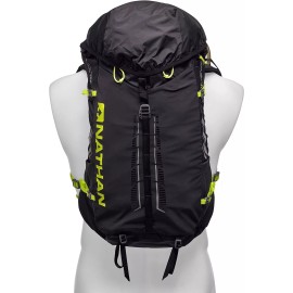 Nathan NS4534 Journey Hydration Backpack with 2L Bladder - XS