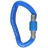 roc'teryx RTAF841KW-BL Carabiner Zion Screw Blue (Graygate)