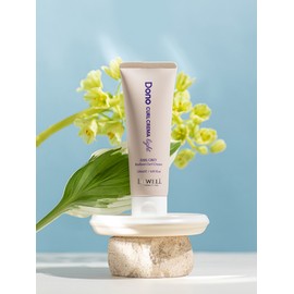 Lowell Dono Curl Crema Light Curl Cream 120ml / 도노 컬 크레마 라이트 컬크림 120ml