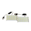 BA15S 5630x72 Track LED Cargo Light Javus FUSO Backlight Set