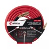 INTERTOOL 5/16” x 100ft Hybrid Polymer Air Hose with Reinforced