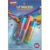 Bonne Bell Lip Smacker Skittles Very Merry Lip Collection