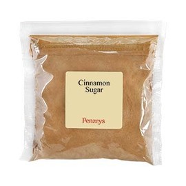 Cinnamon Sugar By Penzeys Spices 22.8 oz 3 cup bag