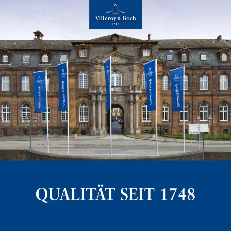 Villeroy & Boch Royal Coffee Cup 0.32 litre