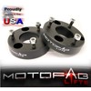 MotoFabLifts DR-2-2" Front Leveling Lift Kit Compatible with Dodge Ram