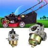 EgBert Carburettor Carburettor for Part No. 751-10309 & 951-10309 Mtd