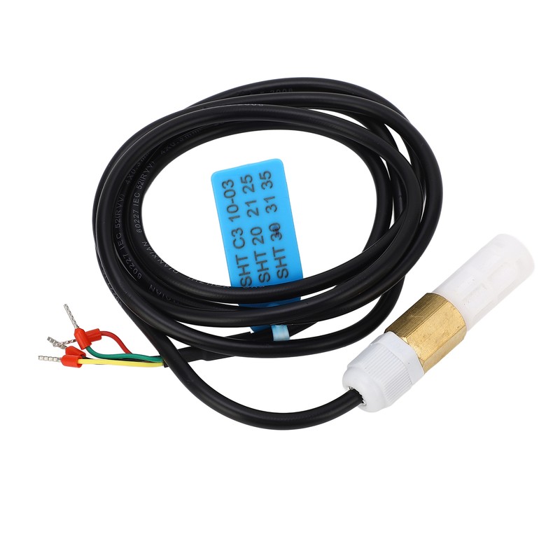 Temperature Humidity Sensor Probe Digital Soil Moisture Monitoring Tester Probe