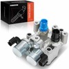 A-Premium Engine Variable Valve Timing (VVT) Solenoid Compatible with Honda