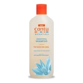 Shampoo Weightless Suavizante Sin Peso, 400ml                                                                                                         
