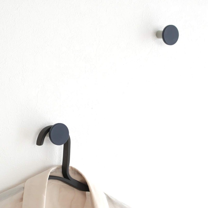DESIGN BITE Wall Hook, Wall Hanger, Coat Hook, Wall Hanging