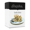 Inspire Square Protein Wafers - Vanilla (1-Pack)