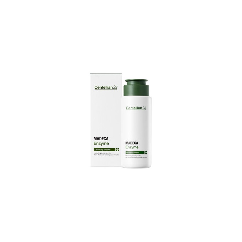 Centellian24 [5% Reward Points] Centellian24 Madeca Enzyme Cleansing Powder 60g