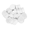1000Pcs Dental Cotton Rolls Proper Size Highly Absorbent Shape Keep