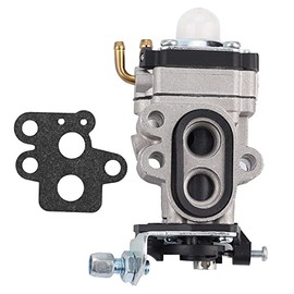 Carburetor for - Husqvarna Leaf Blower 504116101 Husky 130BT RedMax EBZ3050RH