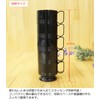 アートナップ 紙コップなどに便利なホルダー カップホルダー 5P DC-21