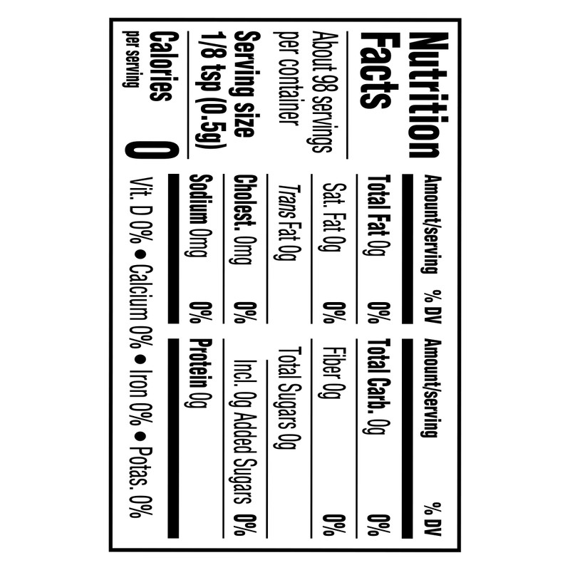 Sure-Jell Original Premium Fruit Pectin, 1.75 Ounce (Pack of 8)