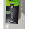 Gillette Razor with Exfoliating Bar by Gillette Labs, Shaving Kit