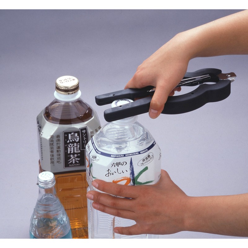 Suncraft RD-01 RD-01 Bottle Cap Opener Bottle Lid Opener, Made