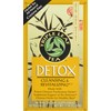 Triple Leaf Tea Triple Leaf Detox Tea - 20 bags