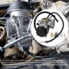 Carburetor fits for Yamaha Bruin 250 yfm 250 YFM 250
