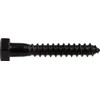 The Hillman Group 852519 5/16 x 1-1/2" Hex Lag Screw-
