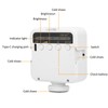 ULANZI VL49 Small LED Video Light Adjustable Photography Soft Light