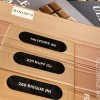 Lancome Teint Idole Ultra Wear Full Coverage Foundation 6-Shade Sample