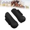 2 Pcs Horse Tendon Boots Set Soft Prevent Slip Cushioning