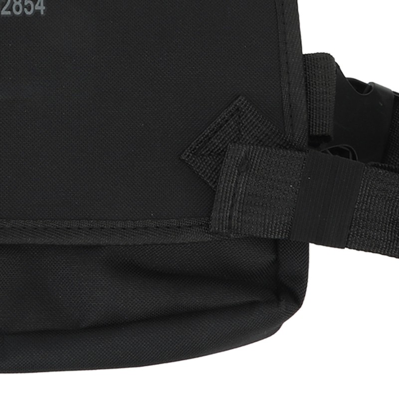 Chest Rig Waterproof Oxford Cloth Adjustable Shoulder Strap Pouch Vest